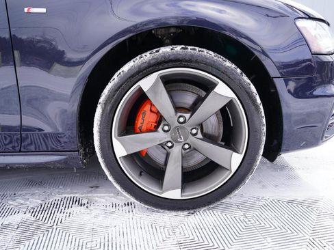 Used 2014 Audi A4 2.0T Premium Plus w/ Premium Plus Package image 25