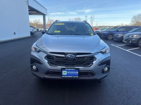 Used 2024 Subaru Crosstrek 2.0i Premium AWD/4WD image 2