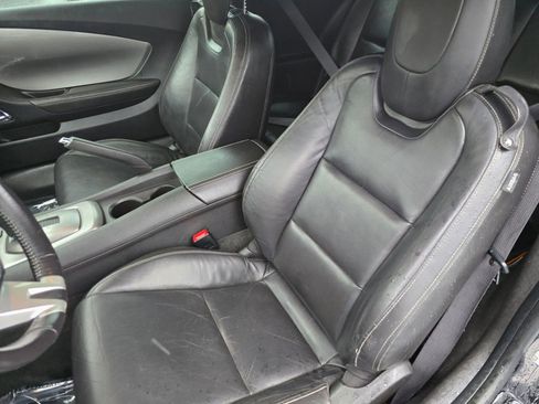 Used 2011 Chevrolet Camaro LT w/ RS Package image 17