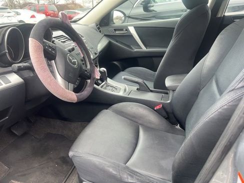 Used 2010 MAZDA MAZDA3 s Sport image 7
