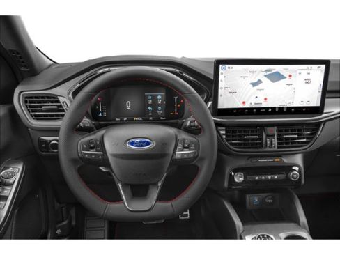 Used 2023 Ford Escape ST-Line FWD image 10