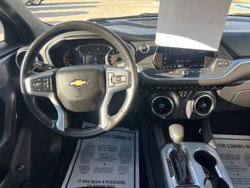 Used 2021 Chevrolet Blazer LT image 17