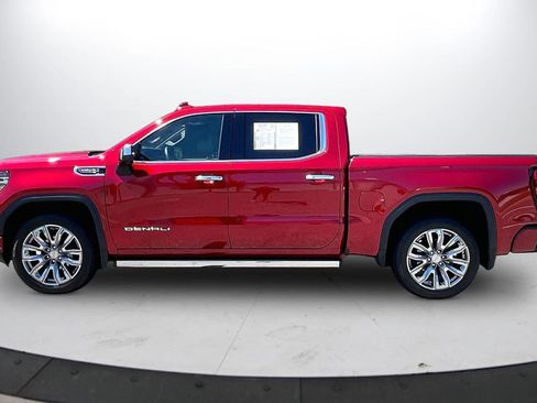 Used 2024 GMC Sierra 1500 Denali AWD/4WD image 6