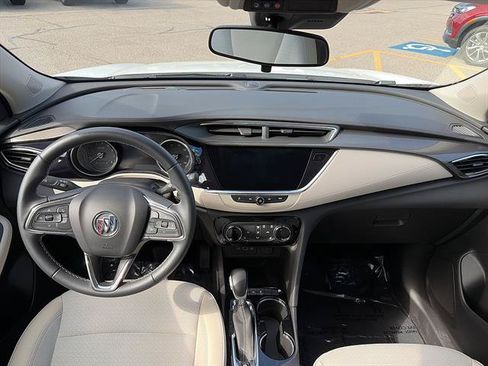 Used 2023 Buick Encore GX Preferred w/ Cold Weather Comfort Package FWD image 14