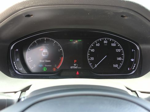 Used 2019 Honda Accord Touring image 13