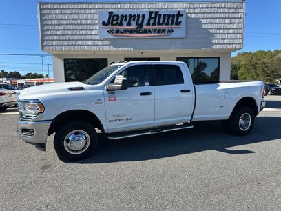 Used 2024 RAM 3500 Big Horn