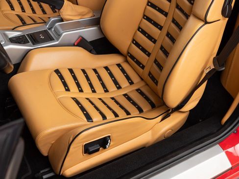 Used 2003 Ferrari 360 Spider image 56