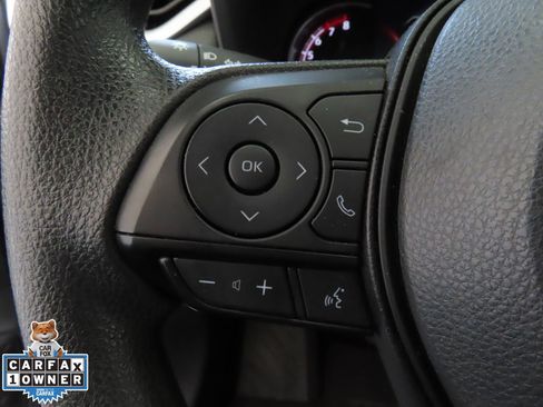 Used 2024 Toyota RAV4 XLE image 13