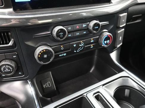 Used 2026 Ford F150 STX w/ F-150 LOBO Package AWD/4WD image 27