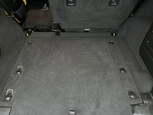 Used 2021 Jeep Wrangler Unlimited Sport image 16