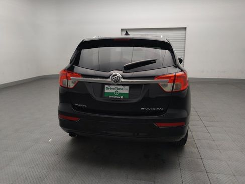 Used 2017 Buick Envision Essence FWD image 7