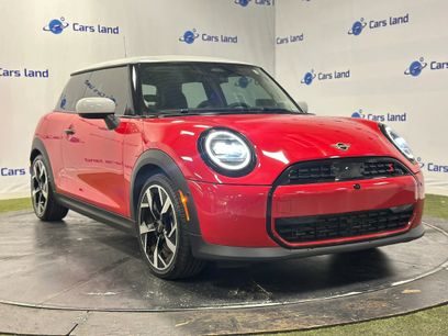 Used 2025 MINI Cooper S