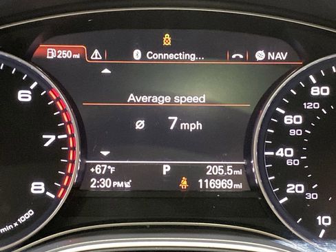 Used 2015 Audi A6 2.0T Premium Plus w/ Premium Plus Package image 13