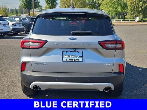 Used 2024 Ford Escape Active w/ Tech Pack #1 image 4