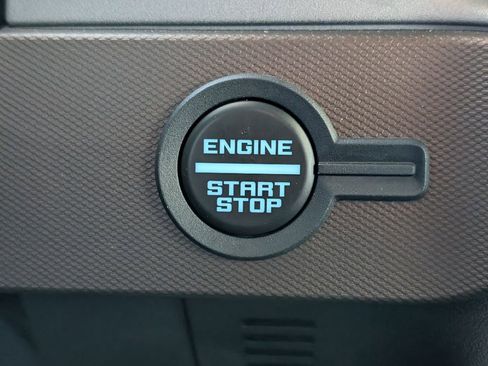 Used 2023 Ford Bronco Outer Banks image 24