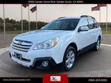 Used 2014 Subaru Outback 2.5i Limited w/ Moonroof Package image 5