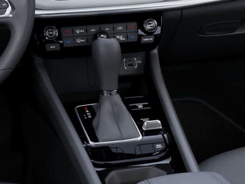 New 2026 Jeep Compass Limited AWD/4WD image 24