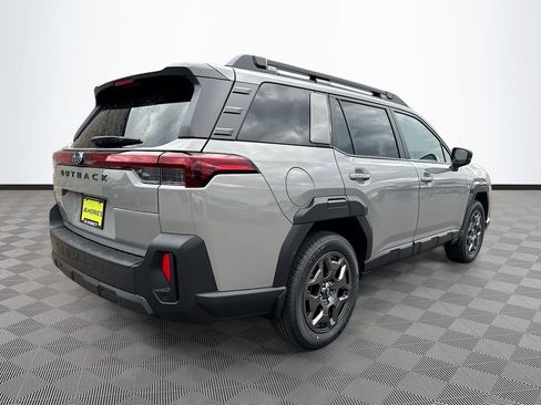 New 2026 Subaru Outback Premium AWD/4WD image 4
