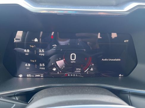 New 2025 GMC Canyon Elevation w/ Convenience Package image 21