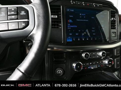 Used 2023 Ford F150 Lariat image 14