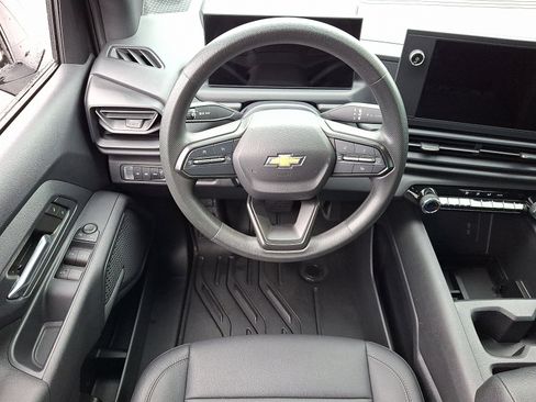 Used 2024 Chevrolet Silverado EV W/T image 11