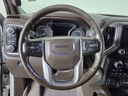 Used 2020 GMC Sierra 1500 Denali w/ Denali Ultimate Package AWD/4WD image 15