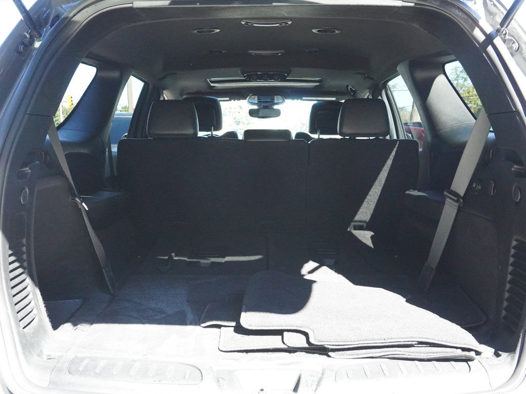 Used 2020 Dodge Durango GT w/ Blacktop Package AWD/4WD image 19