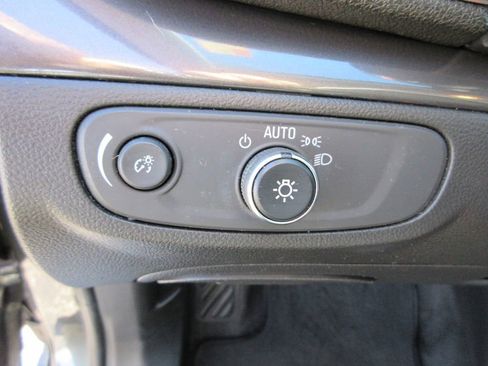 Certified 2018 Buick Encore Preferred image 22