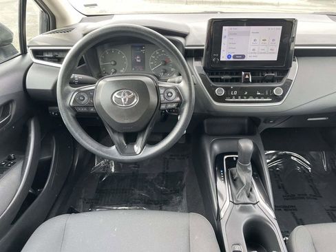 Used 2024 Toyota Corolla LE image 26