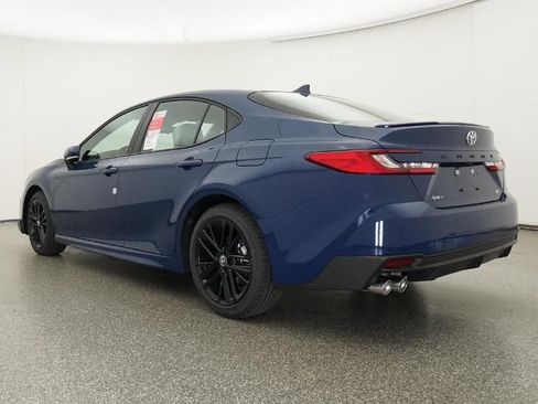 New 2026 Toyota Camry SE image 54