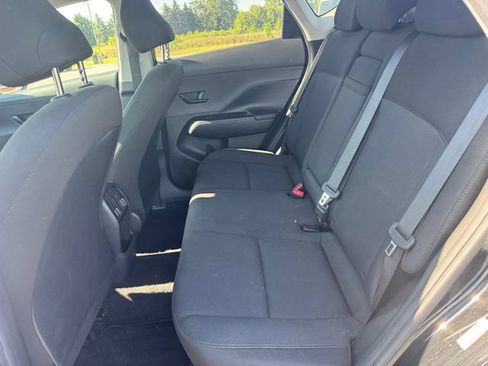 Used 2024 Hyundai Kona SEL FWD image 19