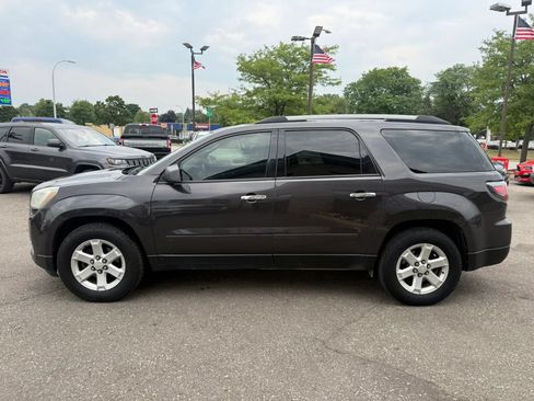 Used 2013 GMC Acadia SLE AWD/4WD image 8