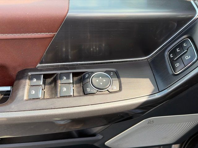 Used 2023 Ford F150 Lariat w/ Equipment Group 502A High AWD/4WD image 13
