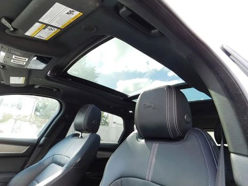 Used 2025 Jaguar F-PACE R-Dynamic S AWD/4WD image 17