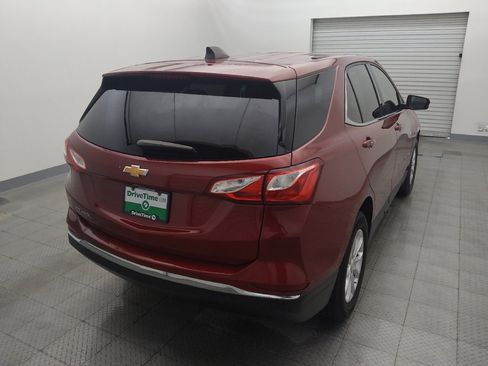 Used 2018 Chevrolet Equinox LT FWD image 7