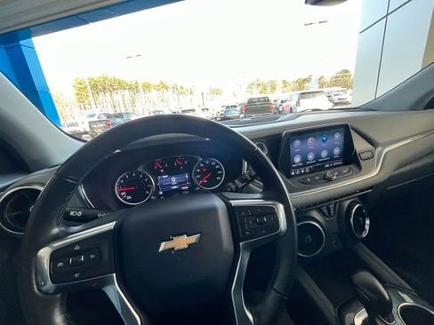 Used 2019 Chevrolet Blazer LT w/ LPO, Floor Liner Package image 19