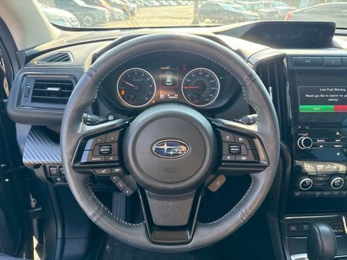 Used 2022 Subaru Ascent Onyx Edition AWD/4WD image 12