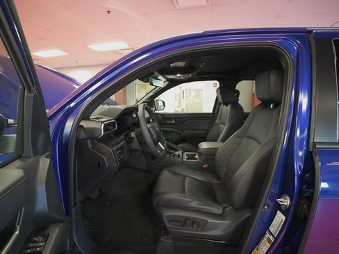 Used 2024 Toyota Tacoma Limited image 10