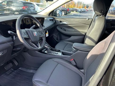 New 2026 Buick Encore GX Preferred w/ Comfort Package image 6