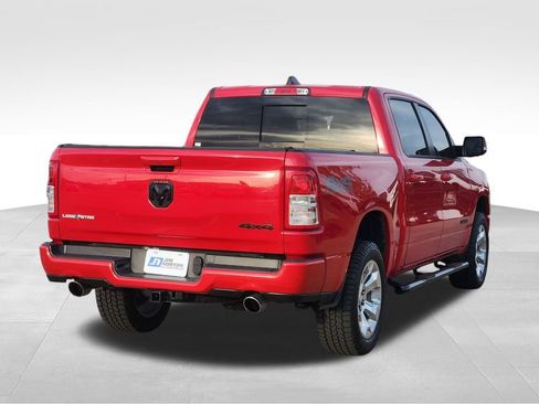 Used 2020 RAM 1500 Lone Star image 10
