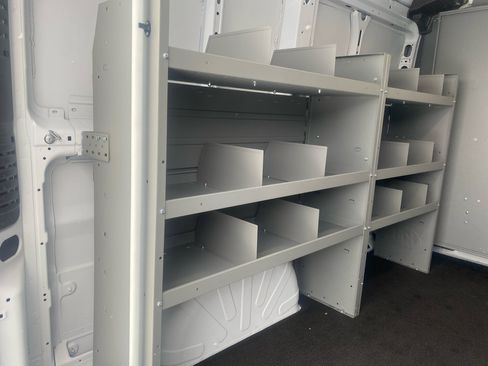 Used 2023 RAM ProMaster 1500 w/ Convenience Group image 13