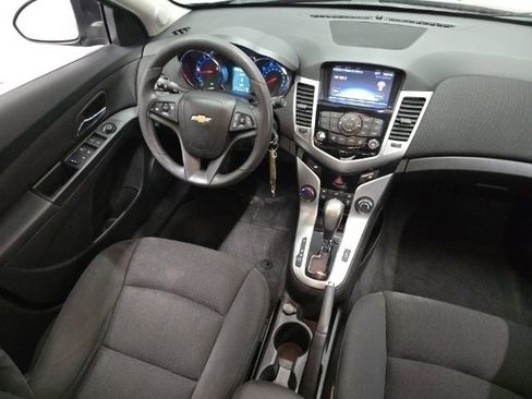 Used 2016 Chevrolet Cruze LT w/ RS Package FWD image 26