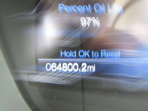Certified 2019 Ford Fusion Titanium FWD image 22