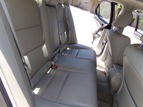 Used 2010 Acura TSX V6 Sedan FWD image 27