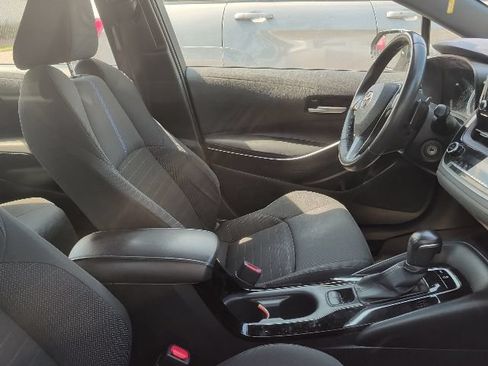 Used 2022 Toyota Corolla SE FWD image 5