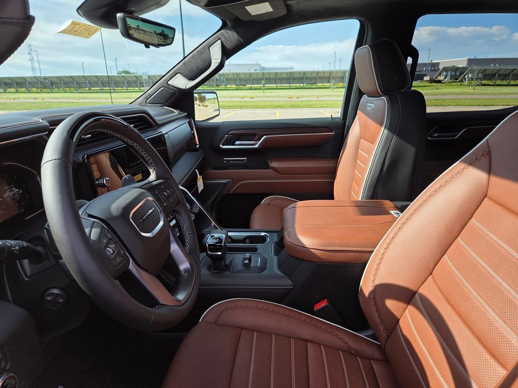 New 2026 GMC Sierra 1500 Denali Ultimate AWD/4WD image 10
