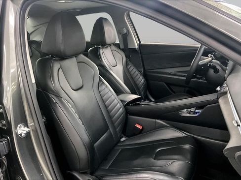 Used 2024 Hyundai Elantra Limited FWD image 9