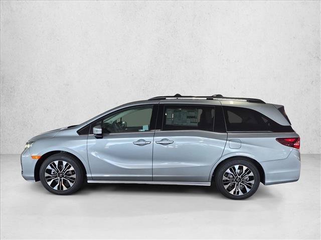 New 2027 Honda Odyssey Elite image 5