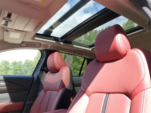 New 2025 MAZDA CX-50 AWD 2.5 Hybrid w/ Weather Package image 12