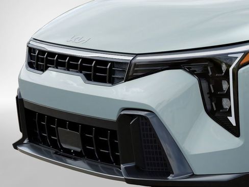 New 2026 Kia K4 GT-Line Turbo FWD image 12